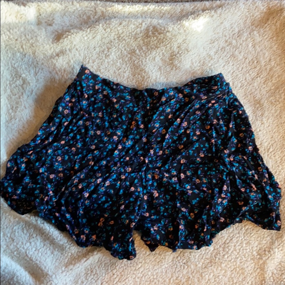 Summer shorts